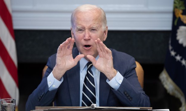 États-Unis: l'accord sur la dette approuvé par la Chambre, envoyé au Sénat