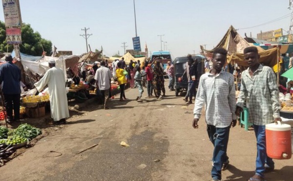 Soudan: Washington prêt à reprendre la médiation lorsque les parties en présence seront «sérieuses» (Département d'Etat)