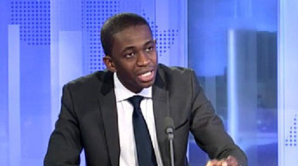 Cheikh Sidya  Bayo risque d’être extradé en France