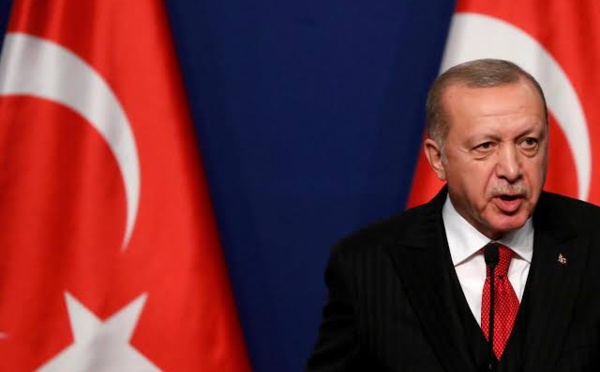 Réélection d’Erdogan: vers une coopération renforcée entre l’Afrique et la Turquie?