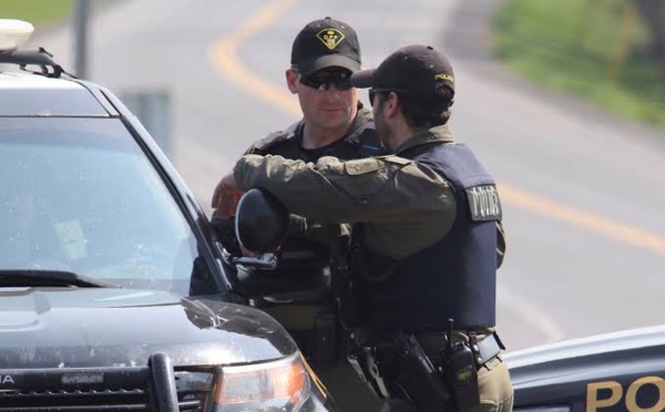 Canada : Quatre enfants qui pêchaient meurent emportés par la marée