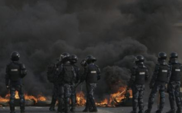 Cette vérité que l’on ne saurait cacher par Boubacar Boris Diop, Felwine Sarr et Mohamed Mbougar Sarr