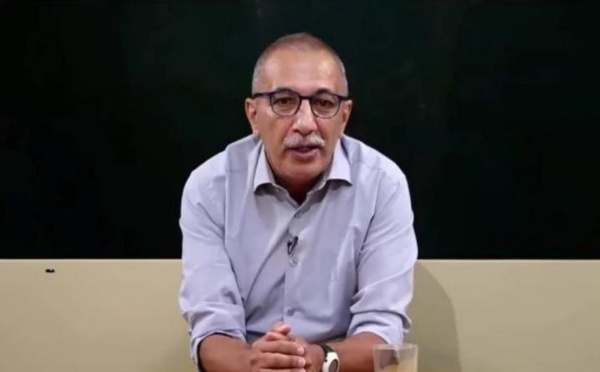 Algérie: confirmation de peine requise contre le patron de presse Ihsane el Kadi