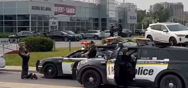 Kirghizstan: une trentaine d'arrestations pour «tentative de coup d'État»