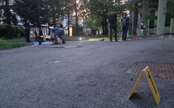 Grenoble : une fusillade fait six blessés