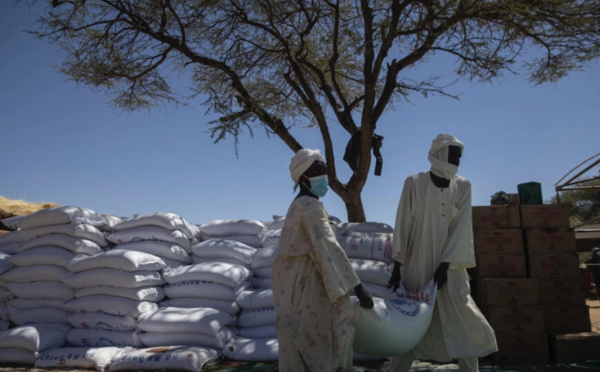 Soudan: au Darfour, la zone des combats s'étend à d'autres villes