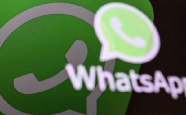 WhatsApp lance des "chaînes" de communication publique