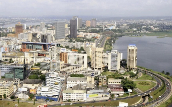 Côte d'Ivoire: trois nouveaux membres du Conseil constitutionnel ont été nommés