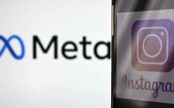 Les algorithmes d'Instagram facilitent la vente de pédopornographie, selon des chercheurs