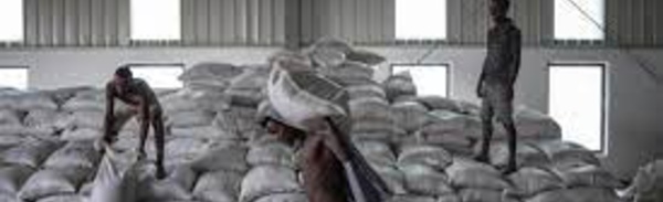 Washington suspend son aide alimentaire à l’Ethiopie en raison de détournements