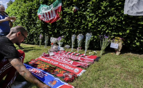 L'Italie se prépare aux funérailles nationales de Silvio Berlusconi