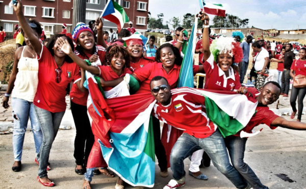 CAN 2015: L’idée de la Guinée équatoriale pour remplir les stades