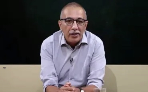 Algérie: peine alourdie en appel à 7 ans pour le patron de presse Ihsane el Kadi