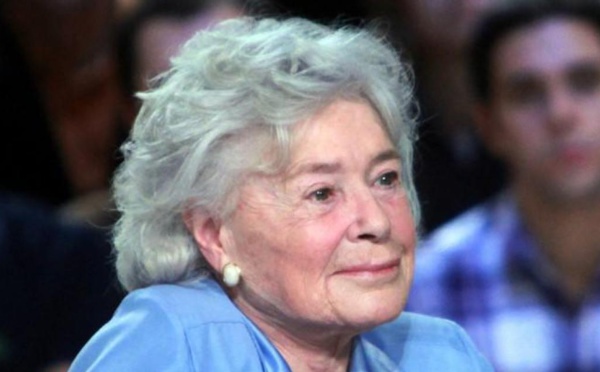 France: la journaliste et romancière Claude Sarraute est décédée à 95 ans