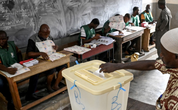 Mali: les résultats du référendum constitutionnel annoncés ce vendredi