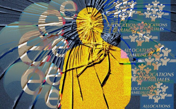 France: près de 35000 personnes sont mortes suite aux chaleurs estivales depuis 2014