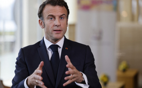 Mort de Nahel : Emmanuel Macron annonce des « Moyens supplémentaires », mais pas d’Etat d’urgence