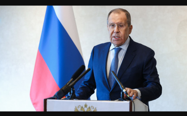 Retrait de la Minusma au Mali: Moscou réitére son soutien " indéfectible" à l'État malien