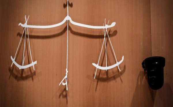 Émeutes en France: aux comparutions immédiates, de la prison ferme pour des pilleurs