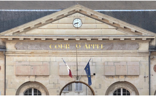 Mort de Nahel: le policier responsable du tir mortel maintenu en détention provisoire