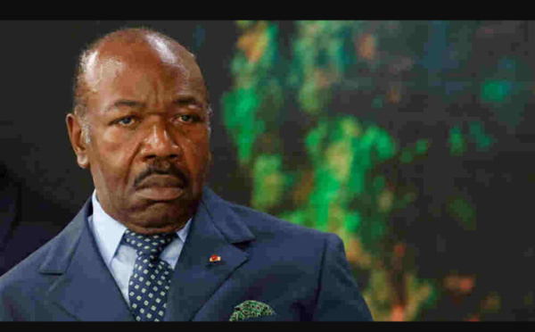 Présidentielle au Gabon: Ali Bongo annonce sa candidature à un troisième mandat