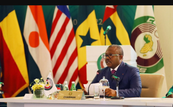 La CEDEAO lève la suspension des Organes et Institutions de l'UEMOA prise le 09 janvier 2022 contre le Mali