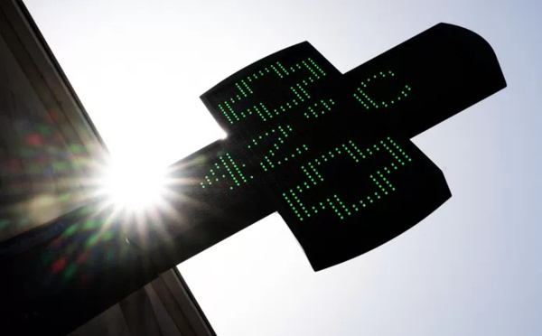 Un bilan meurtrier: plus de 60.000 décès seraient attribuables à la chaleur en Europe durant l’été 2022