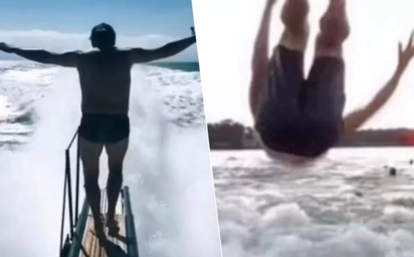 “Boat jumping”, le nouveau challenge TikTok qui a déjà causé la mort de quatre personnes aux États-Unis
