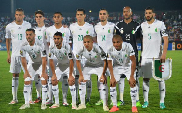 CAN 2015: Sénégal – Algérie: Le Onze de départ des fennecs