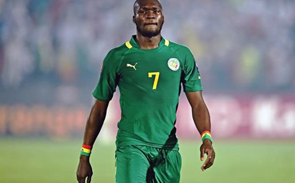 Moussa Sow : « Personne ne s’attendait à cette élimination »