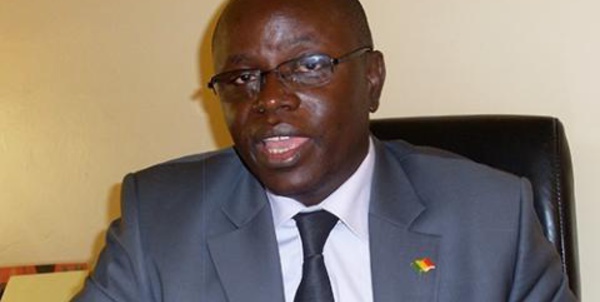 ​Reactions-Can - Matar Bâ, ministre des Sports : « c'est un échec, on va tirer les conséquences... »