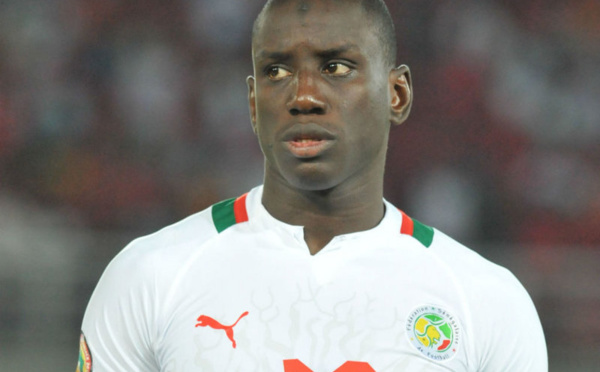 ​Réaction Can 2015 : Demba Ba marque l'élimination du Sénégal...