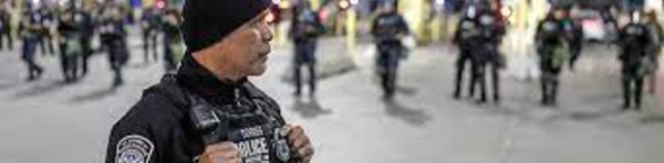 Mexique: trois policiers tués et dix blessés dans une attaque à l'explosif