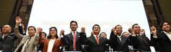 Thaïlande: la commission électorale recommande la suspension du député vainqueur des élections législatives