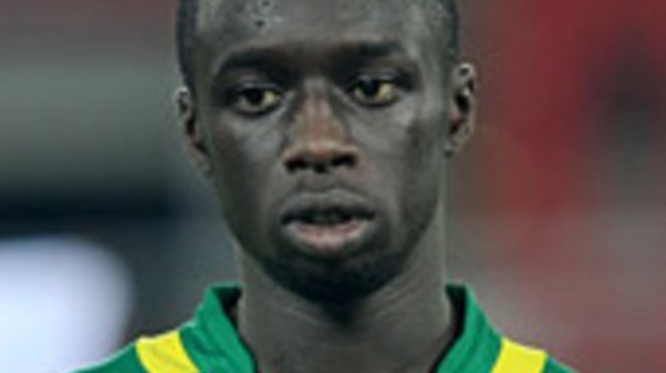 Can2015- Cheikh Mbengue donne des nouvelles après un violent choc contre l'Algérie...
