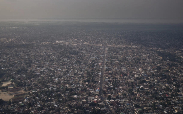 RDC: la justice affirme avoir arrêté un suspect du meurtre de l’opposant Chérubin Okende