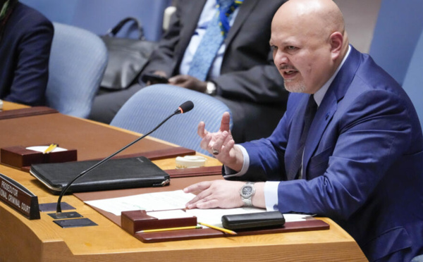 Soudan : la CPI ouvre une enquête sur de possibles nouveaux crimes de guerre au Darfour