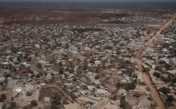 Somalie: la ville de Baidoa soumise à un blocus mené par les shebabs