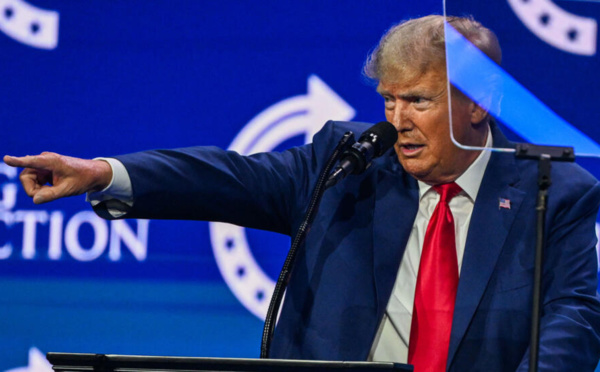 États-Unis: vers une deuxième inculpation fédérale pour Donald Trump?