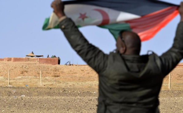 Reconnaissance par Israël de la souveraineté du Maroc sur le Sahara occidental: «pas une surprise» pour le Polisario