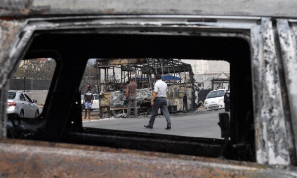 Algérie: 34 personnes tuées dans un accident de la route (secours)