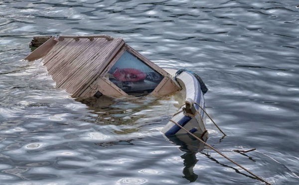 Rwanda : 10 enfants meurent noyés dans le naufrage d'un bateau