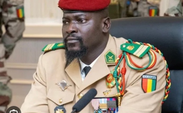 La Guinée suspend sa participation à l’Organisation pour la mise en valeur du fleuve Sénégal