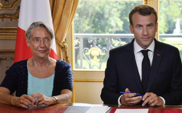 Le remaniement du gouvernement attendu jeudi après d'ultimes "ajustements"