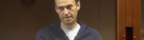 Russie: 20 ans de prison requis contre l'opposant Alexeï Navalny (proches)