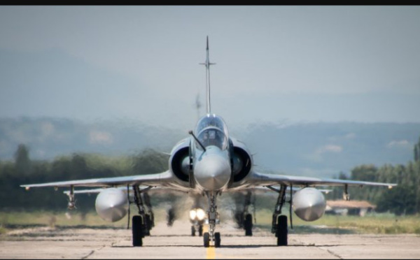 Atterrissage d'un avion militaire au Niger ( Niamey): Le CNSP accuse la France de violer la fermeture des frontières