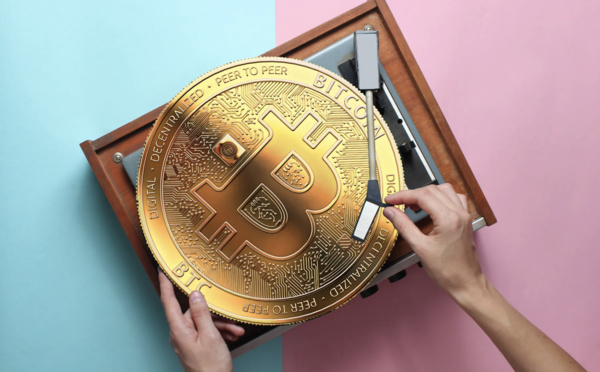 Bitcoin et l'industrie du streaming musical - Révolutionner les royalties