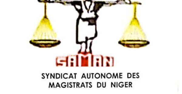 Coup d’Etat : les magistrats du Niger condamnent l’acte des militaires et fustigent  les mesures prises par la CEDEAO