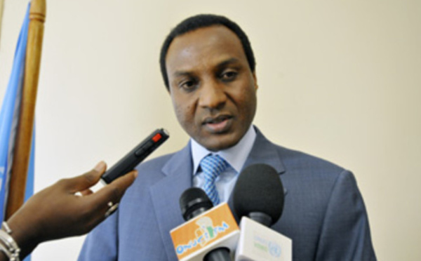 Niger : Ali Mahamane Lamine Zeine nouveau Premier ministre du CNSP