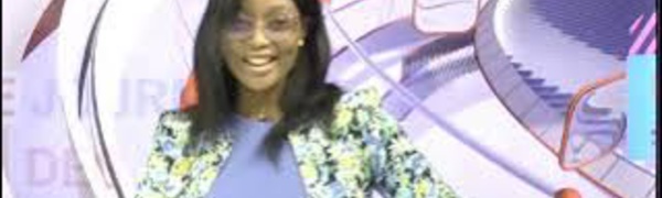 [🔴]Le journal du JT des JT du 08 août 2023 présenté par Aminata Bane